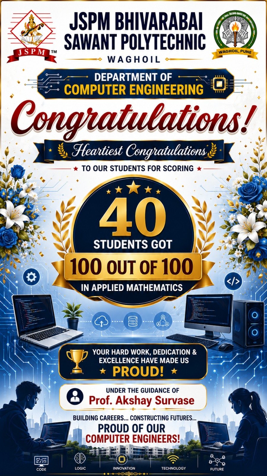 Student Result